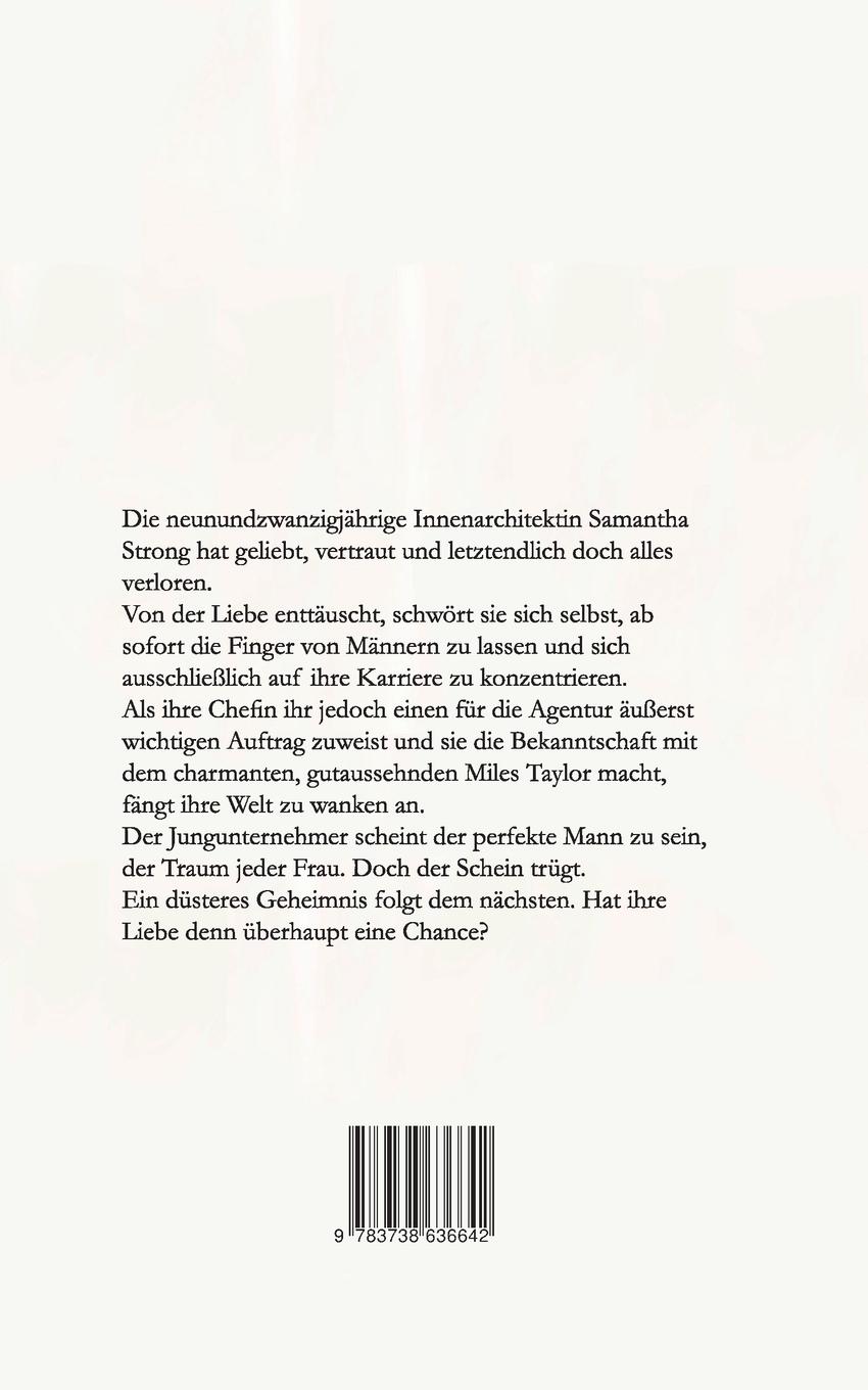 Rückseite: 9783738636642 | Phoenix | Durch dich erwacht | Saraphina J. C Rose | Taschenbuch