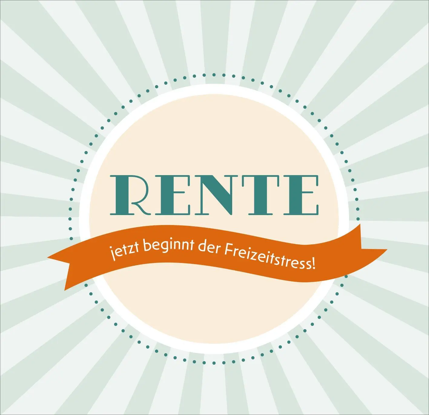 Bild: 9783845866642 | Hallo Ruhestand | Jetzt beginnt der Freizeitstress | Taschenbuch