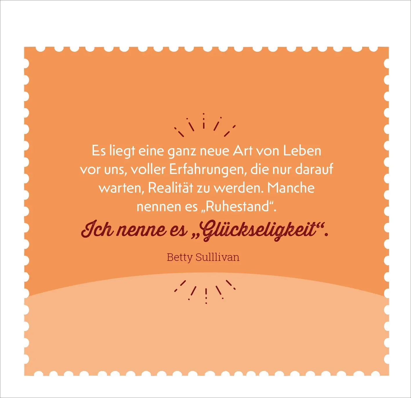 Bild: 9783845866642 | Hallo Ruhestand | Jetzt beginnt der Freizeitstress | Taschenbuch