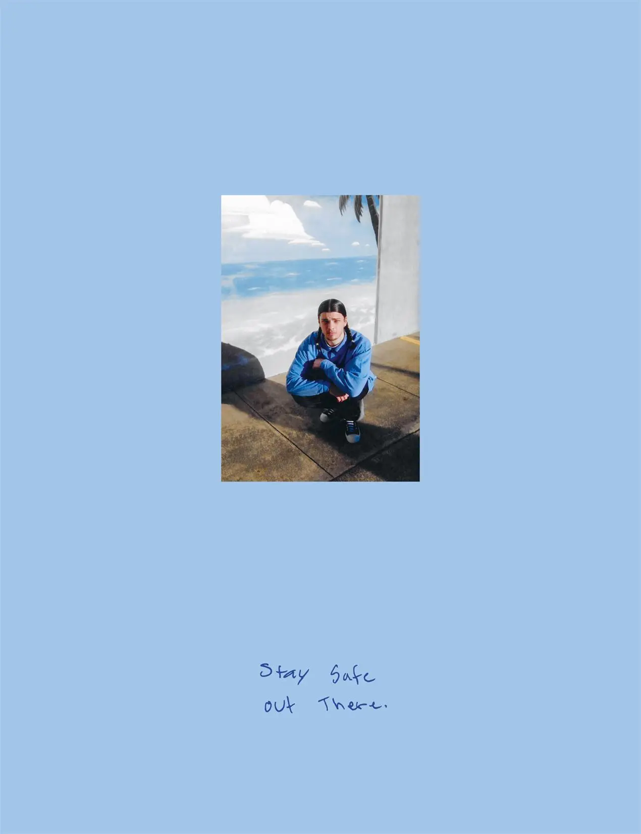 Cover: 9783954766642 | Stay Safe Out There | Chantal Seitz | Chantal Seitz (u. a.) | Buch