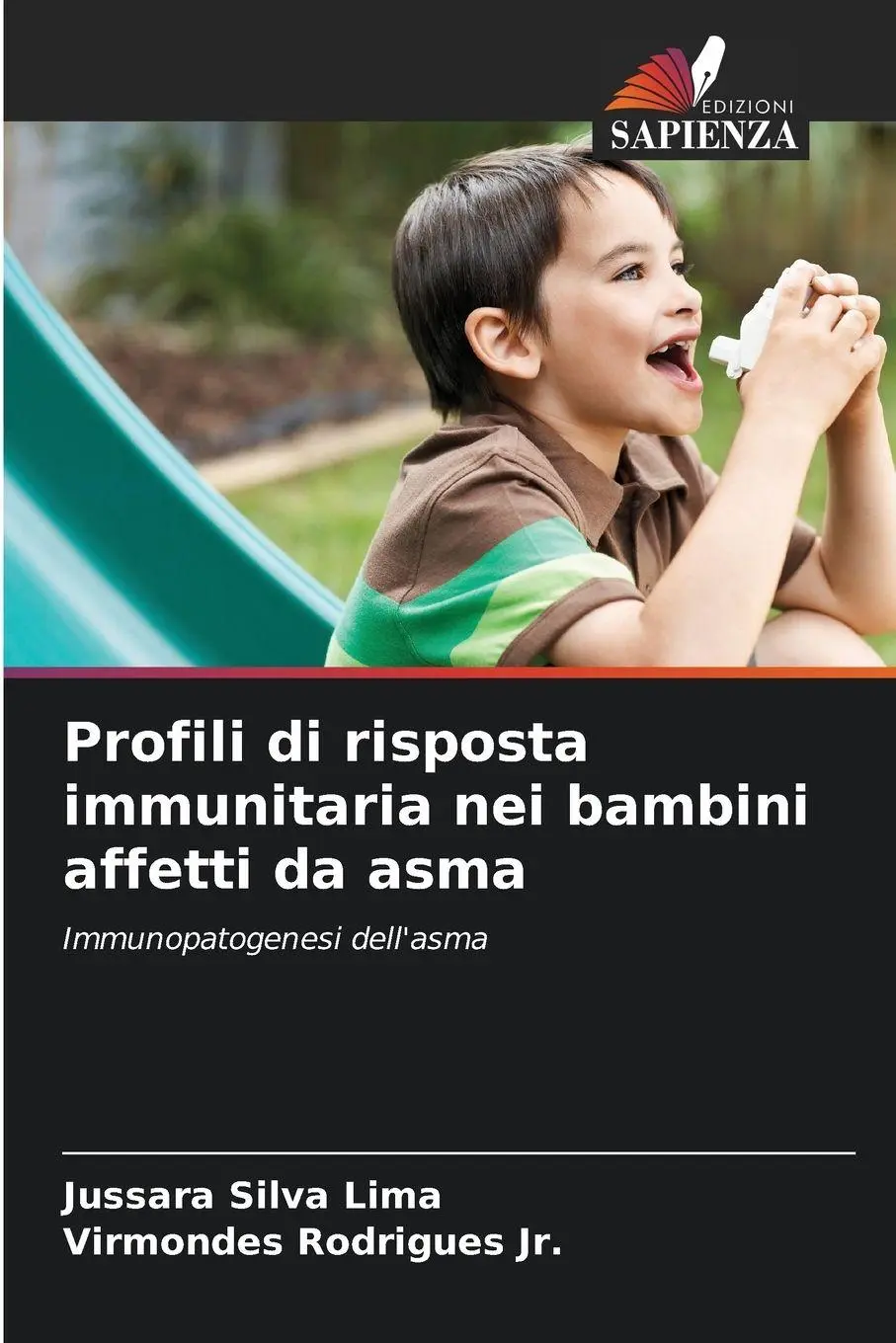 Profili di risposta immunitaria nei bambini affetti da asma