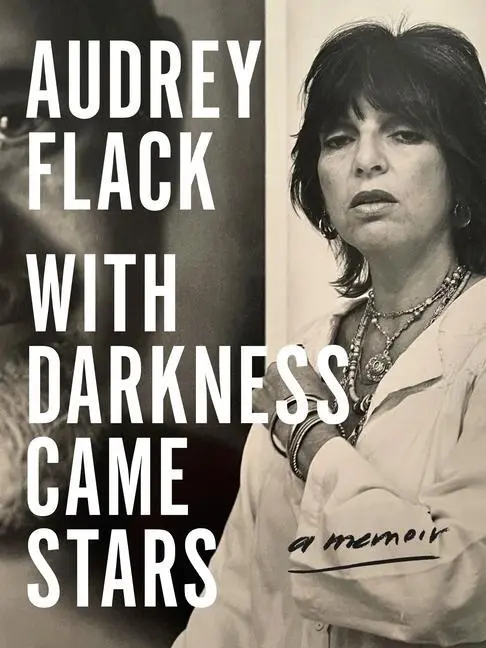 Cover: 9780271096742 | With Darkness Came Stars | Audrey Flack | Buch | Englisch | 2024
