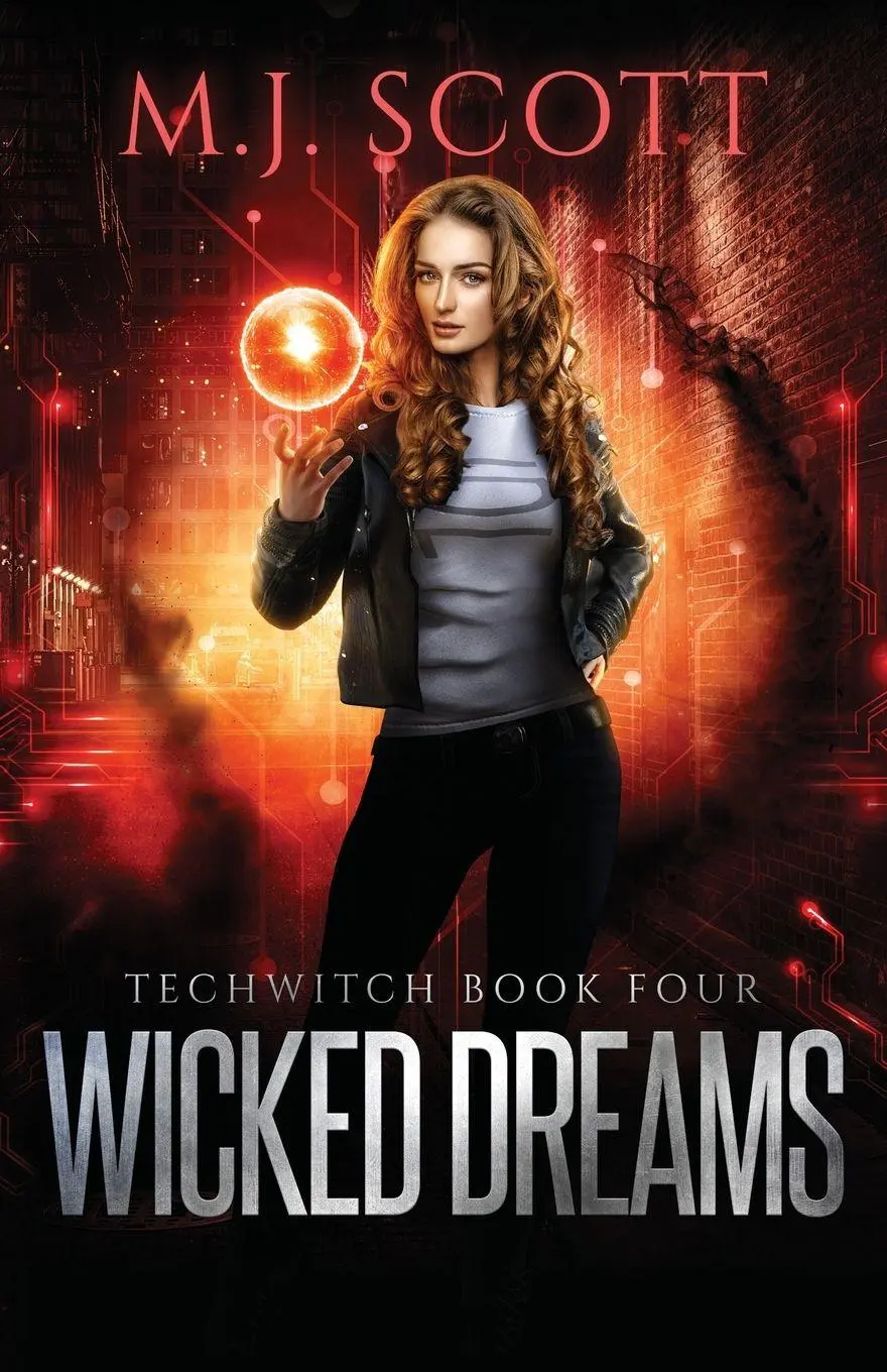 Cover: 9780645556742 | Wicked Dreams | M. J. Scott | Taschenbuch | Englisch | 2023