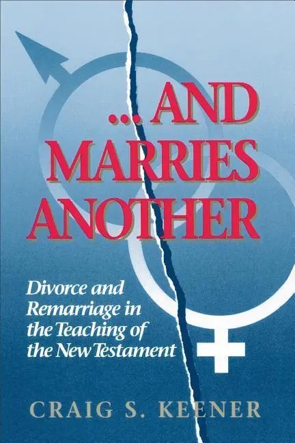 Cover: 9780801046742 | And Marries Another | Craig S Keener | Taschenbuch | Englisch | 1991