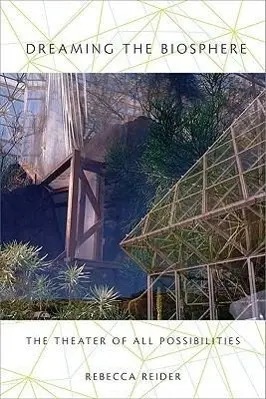 Cover: 9780826346742 | Dreaming the Biosphere – The Theater of All Possibilities | Reider