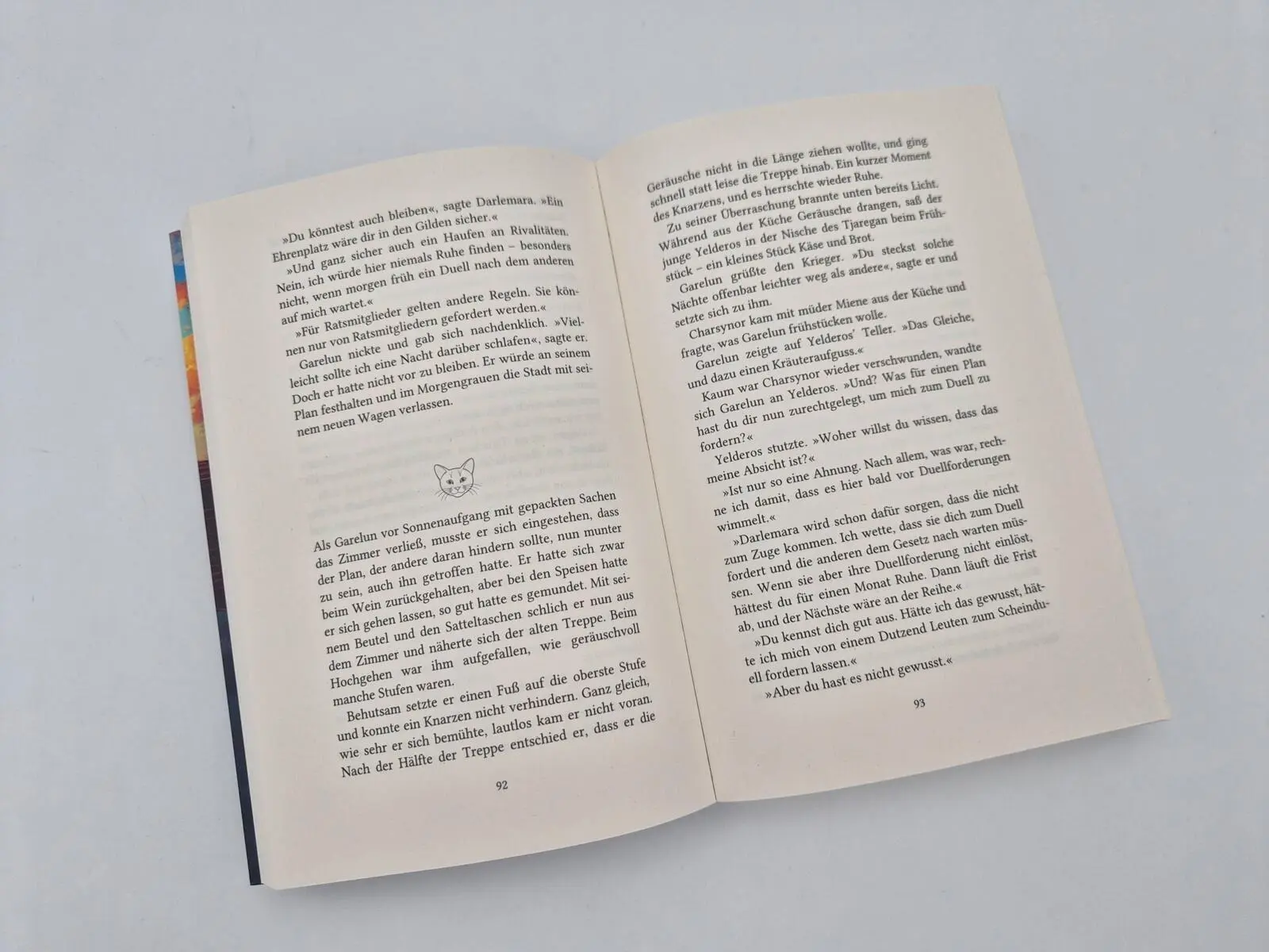 Bild: 9783492706742 | Das Lied der letzten Reise | James A. Sullivan | Taschenbuch | 416 S.