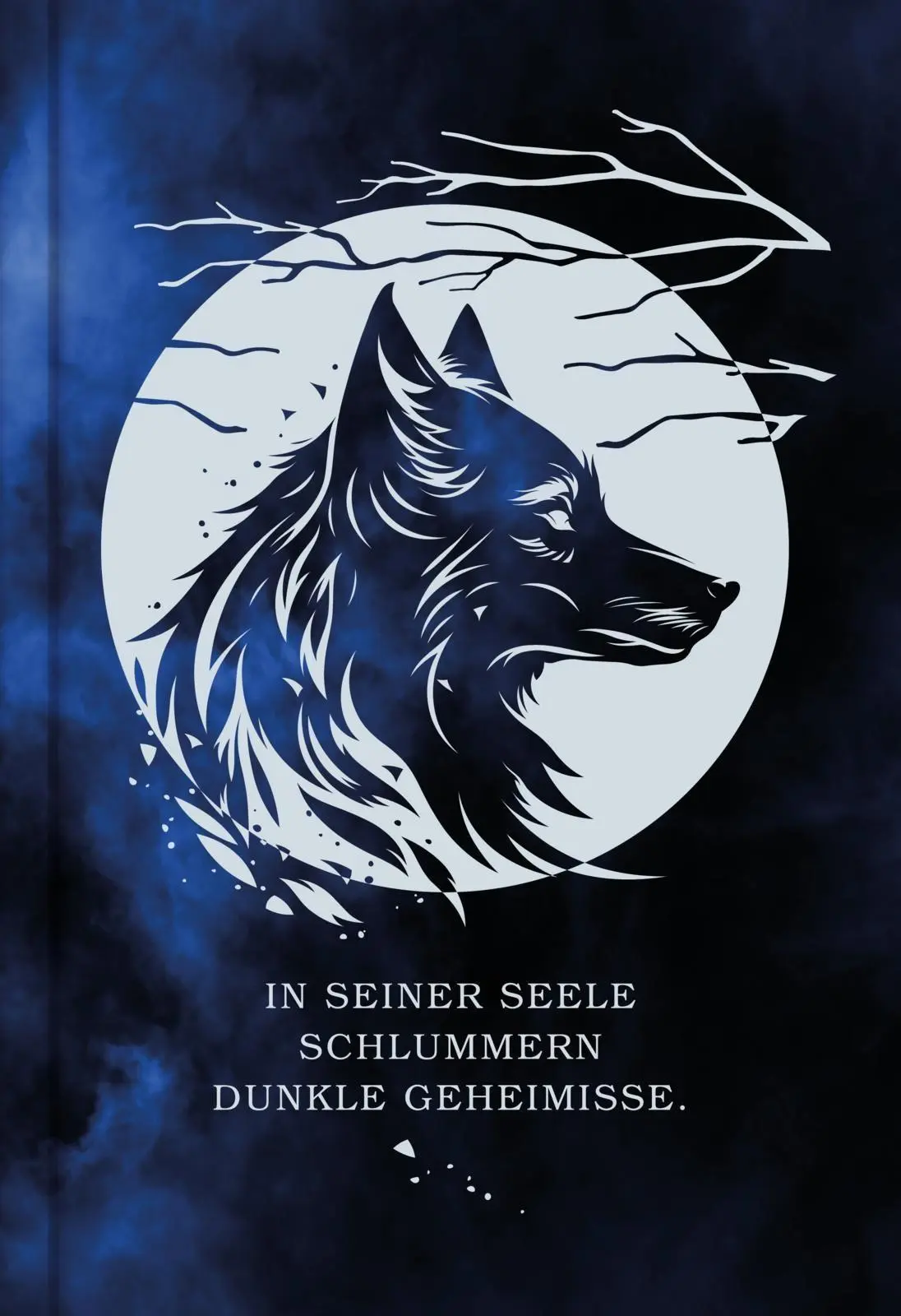 Bild: 9783551586742 | The Night Prince (Wolf King 2) | Lauren Palphreyman | Buch | Wolf King