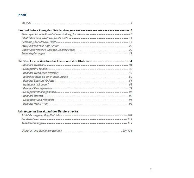 Bild: 9783613716742 | Deisterbahn Weetzen - Haste | 1872-2022 / 150 Jahre | Sülldorf | Buch