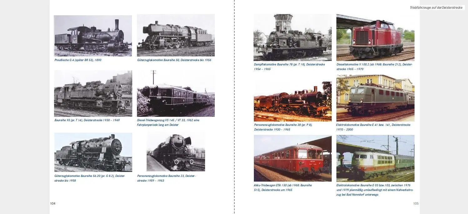 Bild: 9783613716742 | Deisterbahn Weetzen - Haste | 1872-2022 / 150 Jahre | Sülldorf | Buch