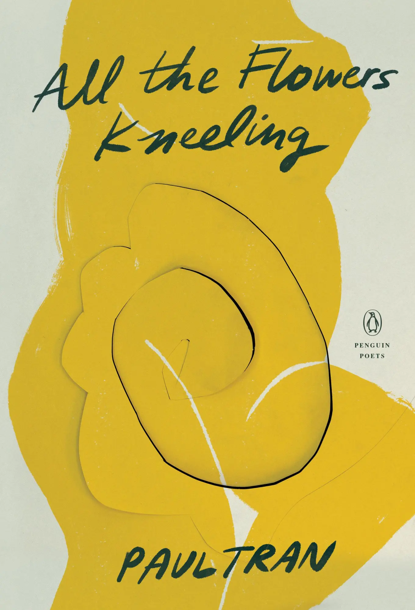 Cover: 9780143136842 | All the Flowers Kneeling | Paul Tran | Taschenbuch | Englisch | 2022