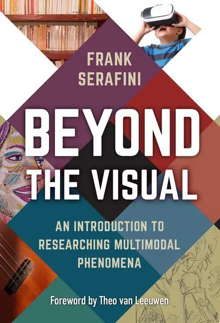 Cover: 9780807766842 | Beyond the Visual | Frank Serafini | Taschenbuch | Englisch | 2022