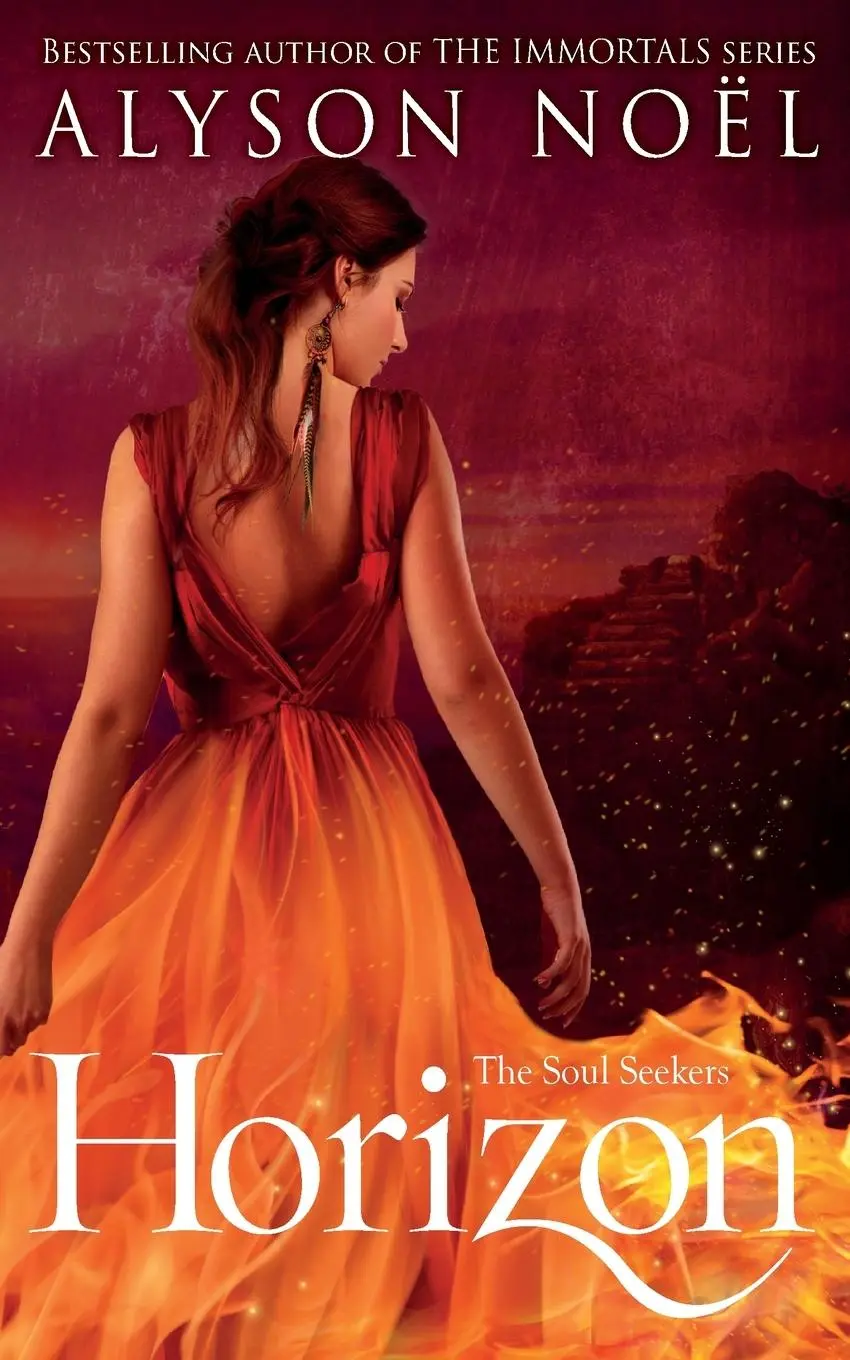 Cover: 9781447206842 | Horizon | Alyson Noel | Taschenbuch | 372 S. | Englisch | 2013