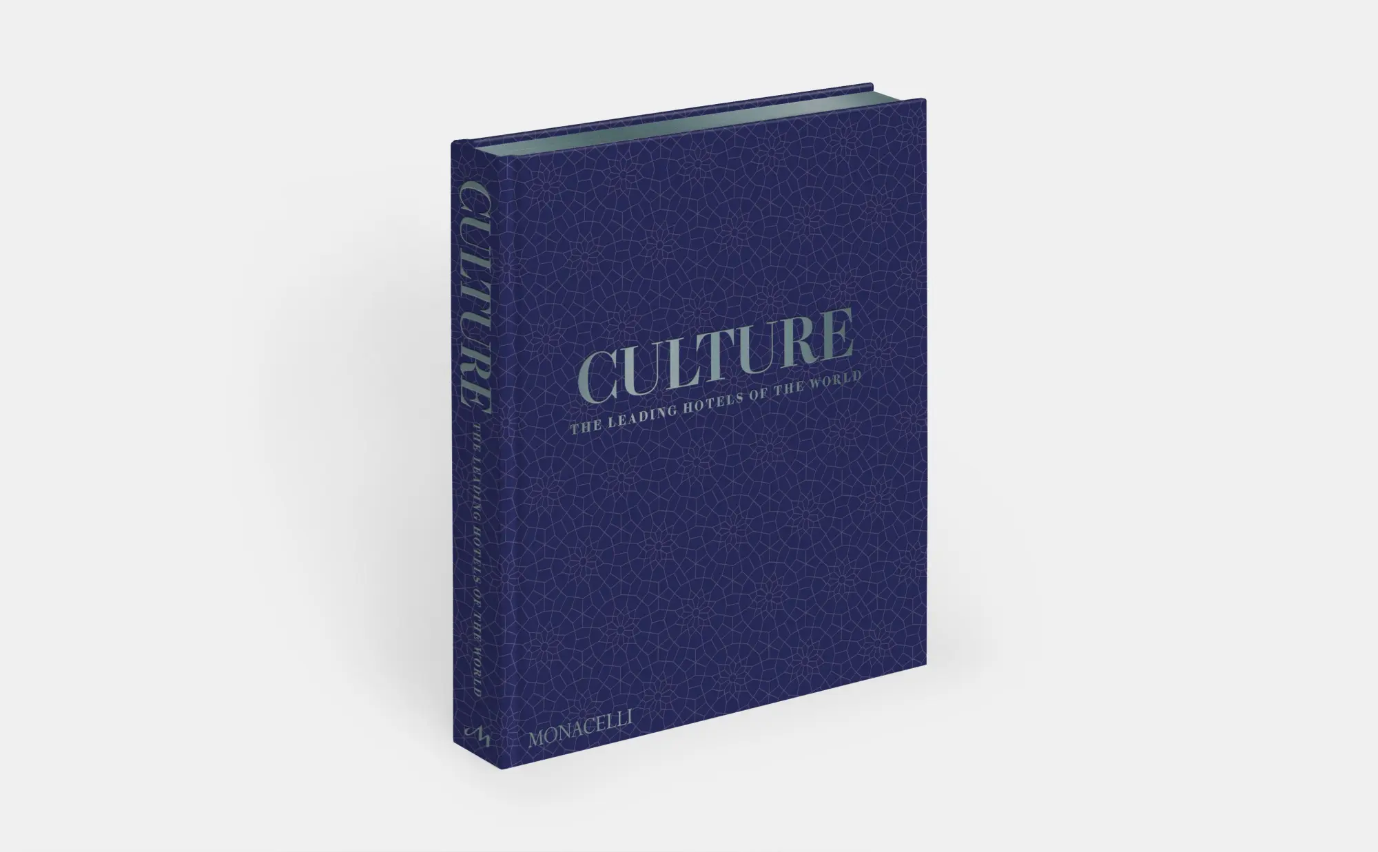 Bild: 9781580936842 | Culture | The Leading Hotels of the World | Spencer Bailey | Buch