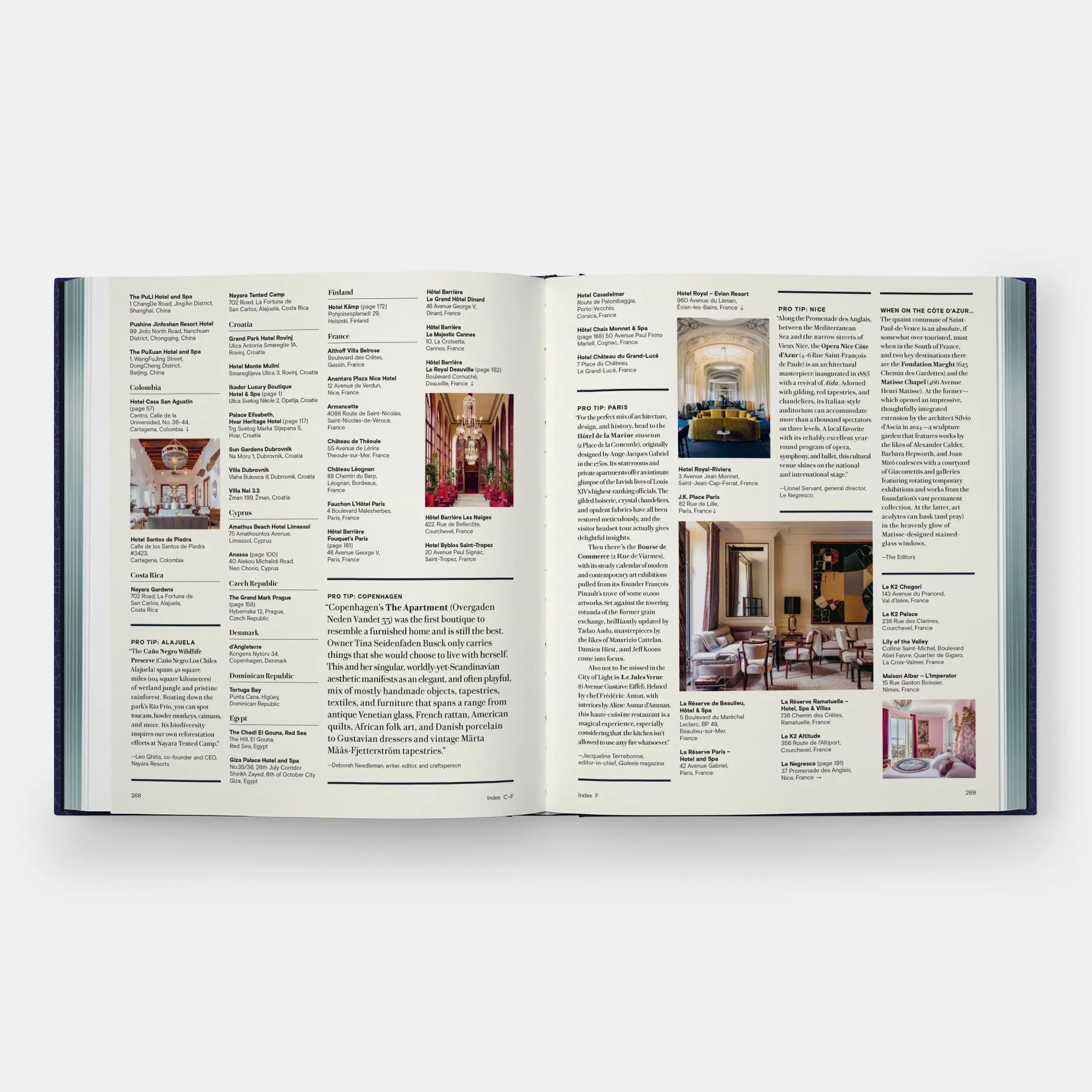 Bild: 9781580936842 | Culture | The Leading Hotels of the World | Spencer Bailey | Buch