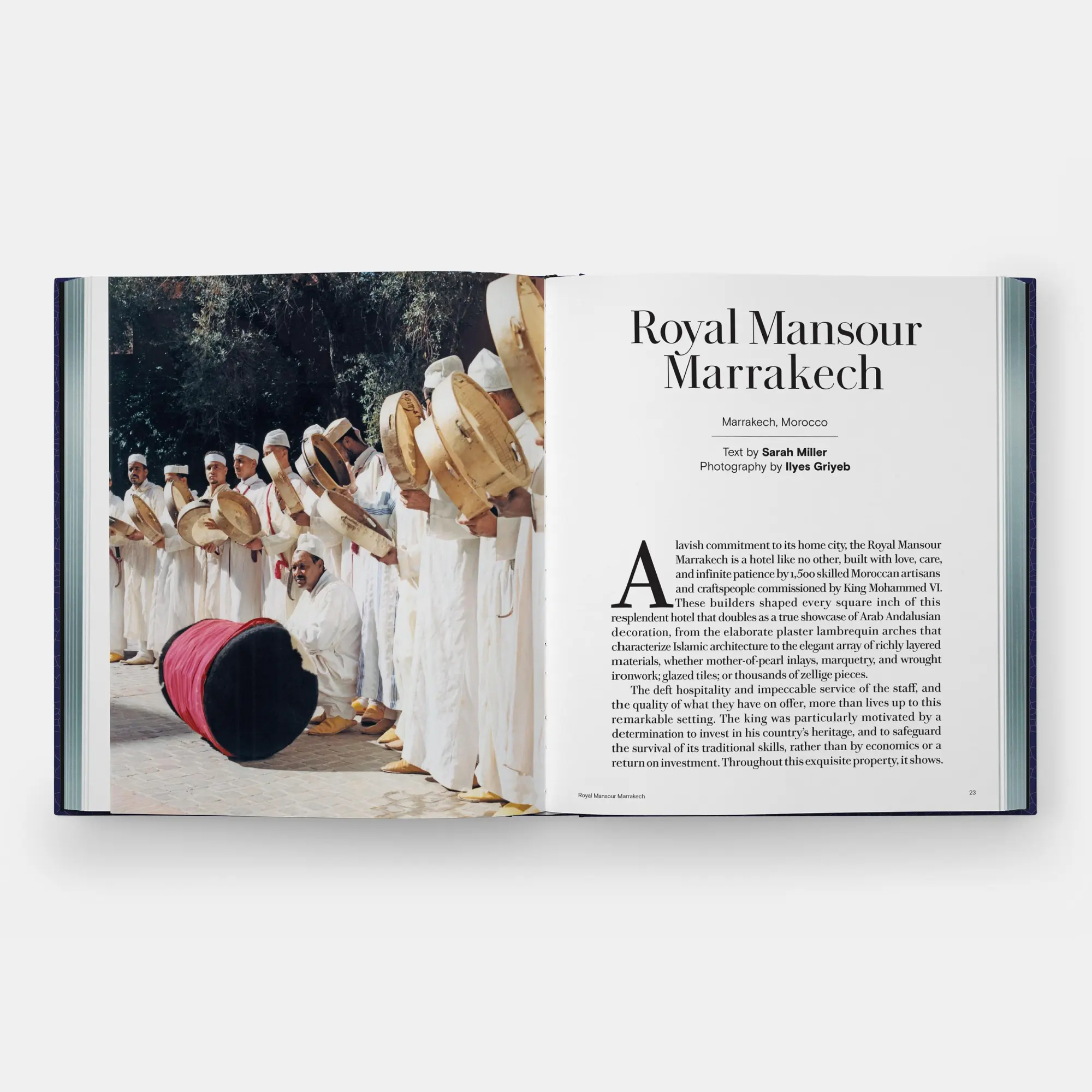 Bild: 9781580936842 | Culture | The Leading Hotels of the World | Spencer Bailey | Buch