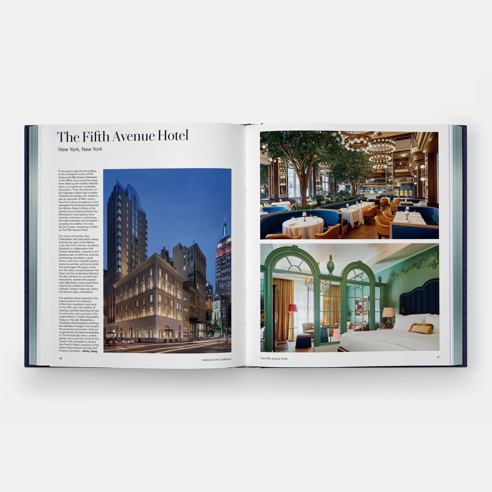 Bild: 9781580936842 | Culture | The Leading Hotels of the World | Spencer Bailey | Buch