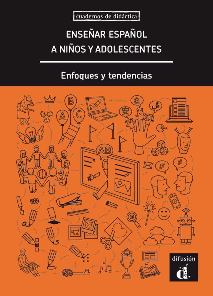 Cover: 9783125256842 | Enseñar español a niños y adolescentes | Taschenbuch | 168 S. | 2019