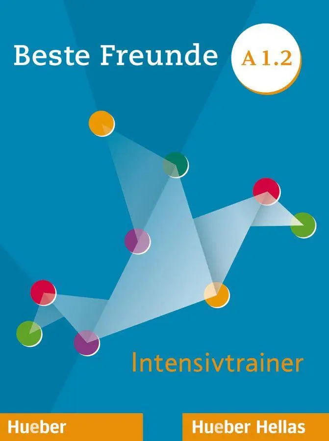 Cover: 9783195316842 | Beste Freunde A1.2 | Intensivtrainer mit Audios online | Taschenbuch