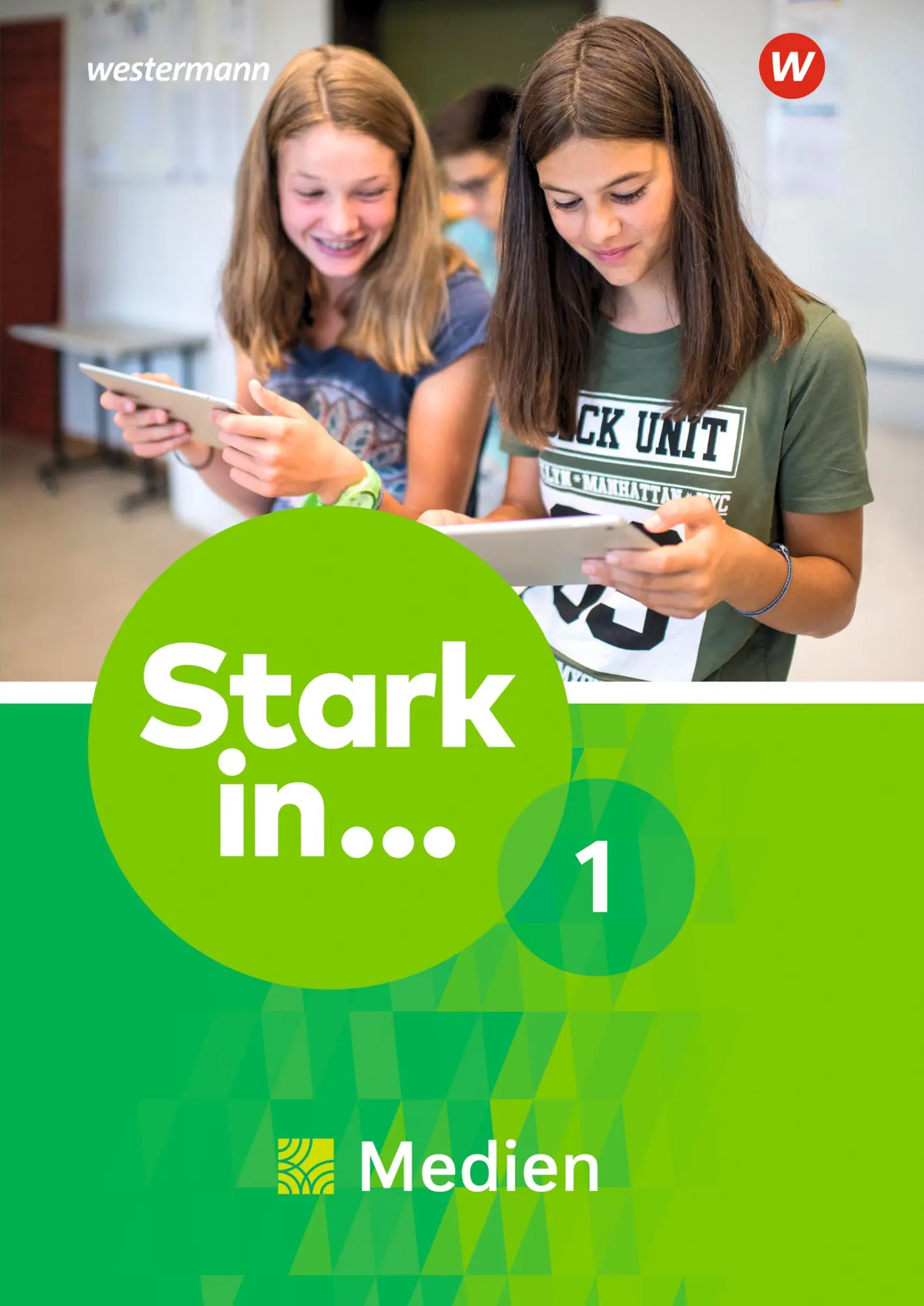 Cover: 9783507326842 | Stark in ... Themenhefte. 1 Arbeitsheft Medien | Eichhorn | Bundle