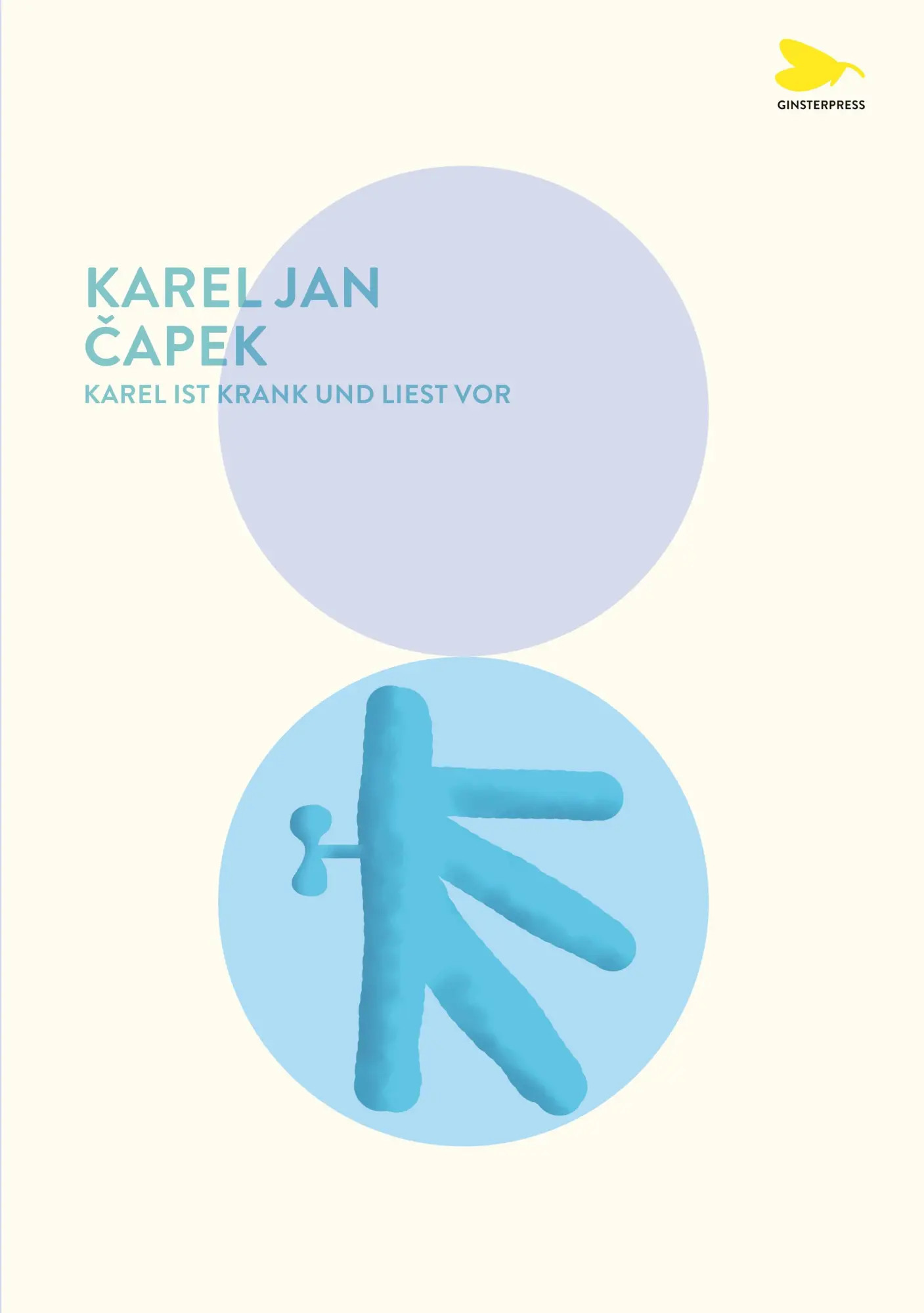 Cover: 9783695126842 | Karel ist krank und liest vor | Karel Jan Capek | Taschenbuch | 88 S.