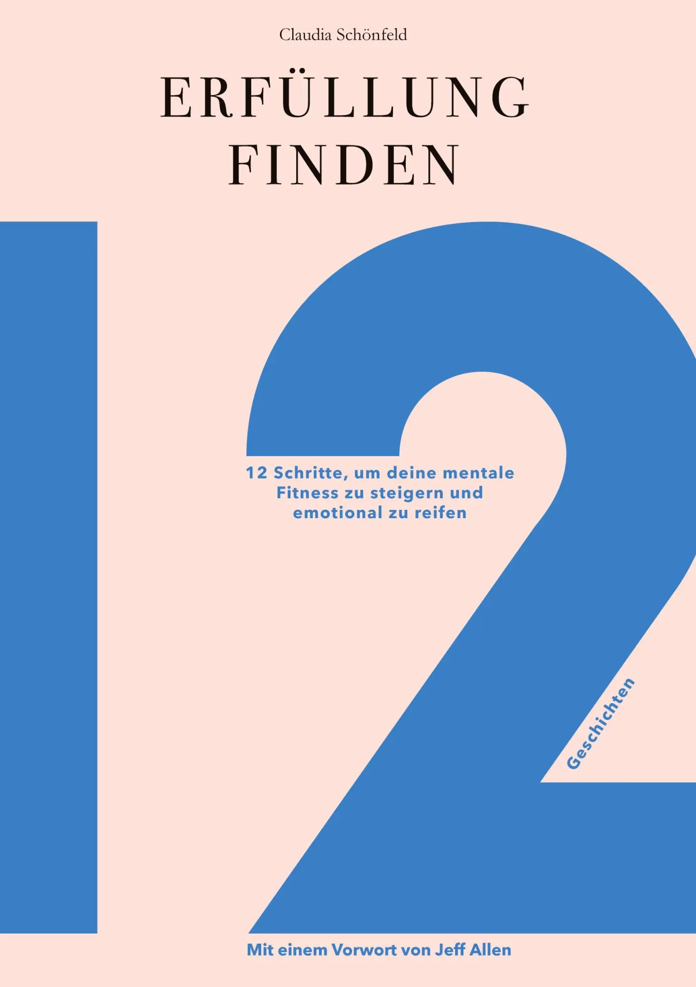 Cover: 9783738616842 | Erfüllung finden | Claudia Schönfeld | Taschenbuch | 112 S. | Deutsch
