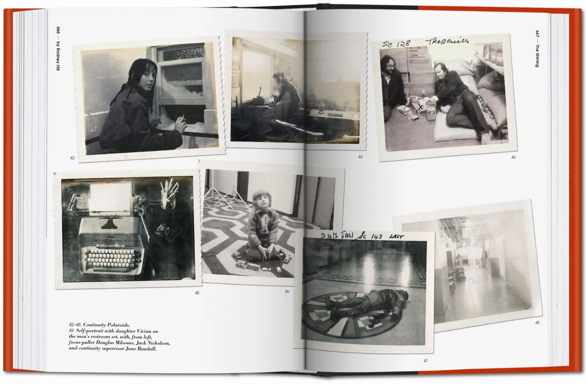 Bild: 9783836556842 | Das Stanley Kubrick Archiv | Stanley Kubrick | Buch | Hardcover | 2017