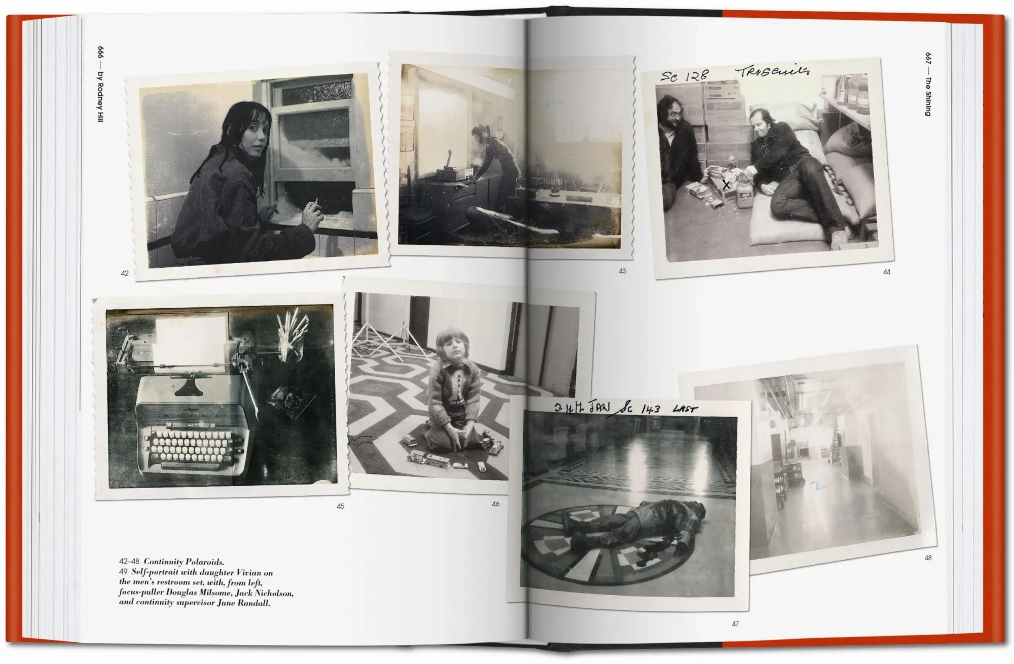 Bild: 9783836556842 | Das Stanley Kubrick Archiv | Stanley Kubrick | Buch | Hardcover | 2017