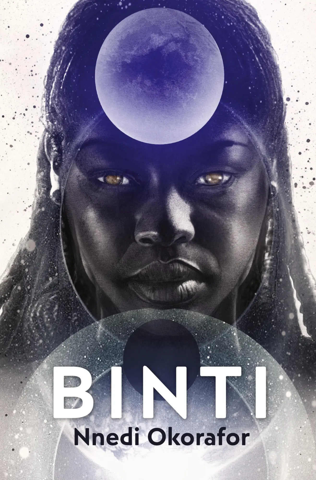 Cover: 9783986666842 | Binti | Nnedi Okorafor | Taschenbuch | 400 S. | Deutsch | 2025