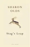 Cover: 9780224096942 | Stag's Leap | Sharon Olds | Taschenbuch | Kartoniert / Broschiert