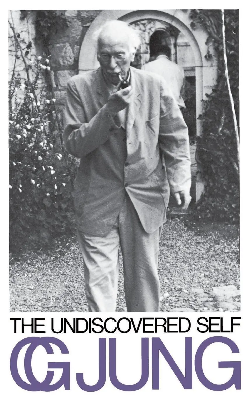 Cover: 9780316476942 | The Undiscovered Self | Carl Gustav Jung | Taschenbuch | Englisch