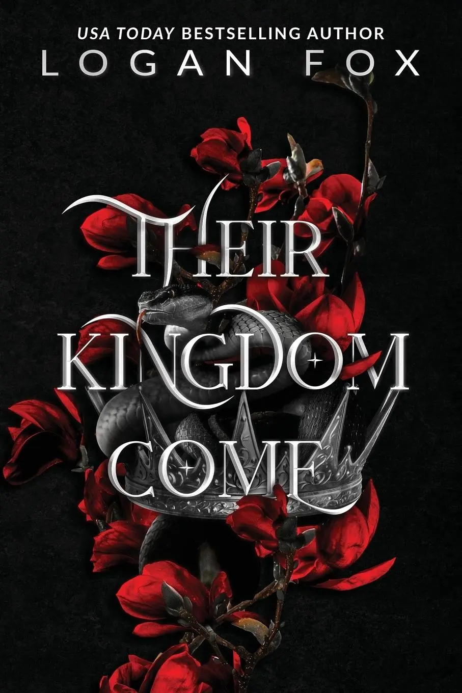 Cover: 9780639766942 | Their Kingdom Come | Logan Fox | Taschenbuch | Englisch | 2023