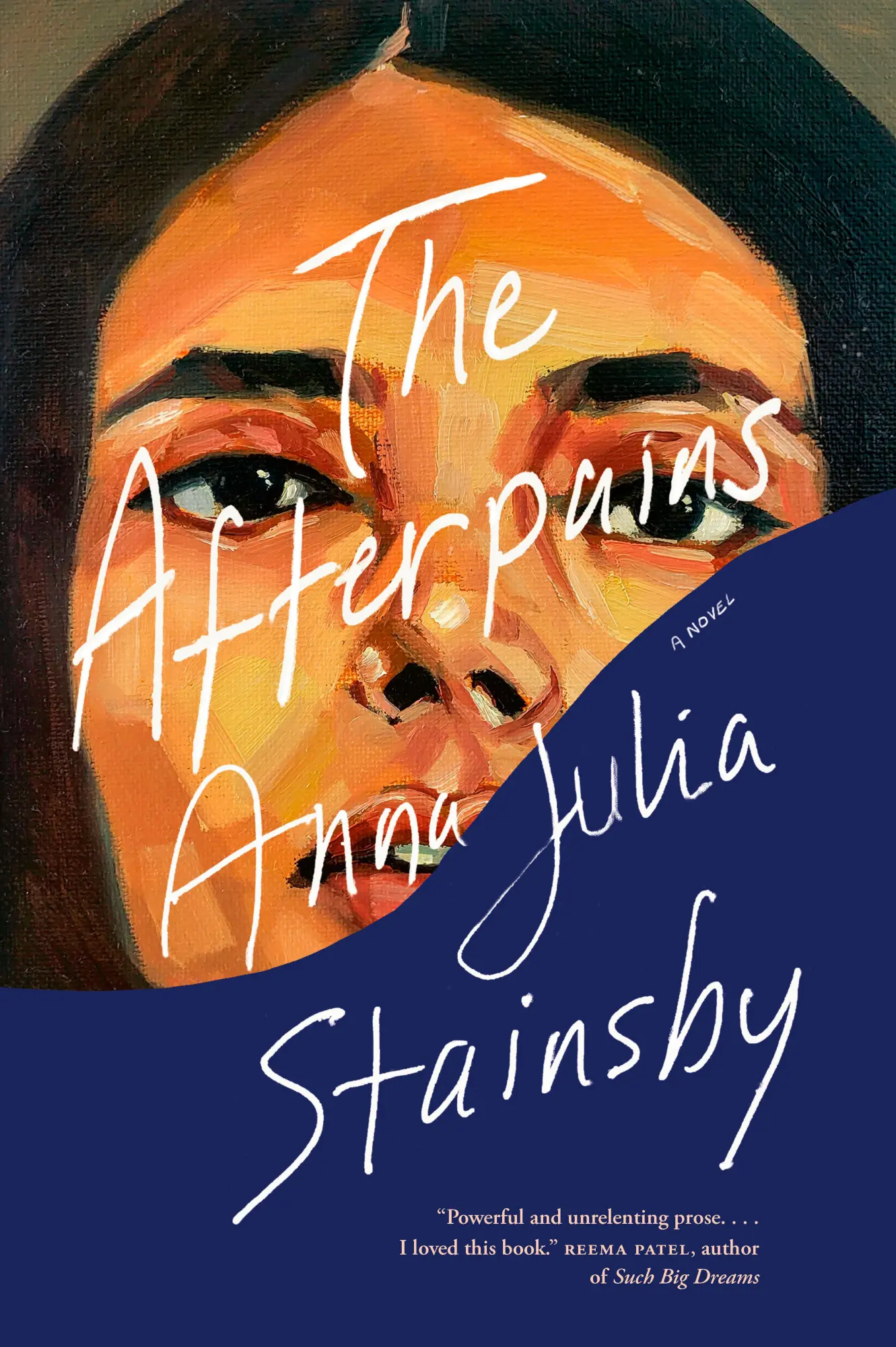 Cover: 9781039006942 | The Afterpains | Anna Julia Stainsby | Buch | Englisch | 2024