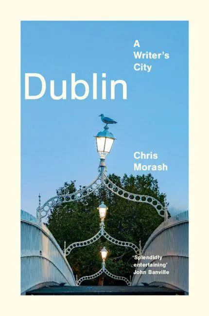 Cover: 9781108926942 | Dublin | A Writer's City | Christopher Morash | Taschenbuch | Englisch