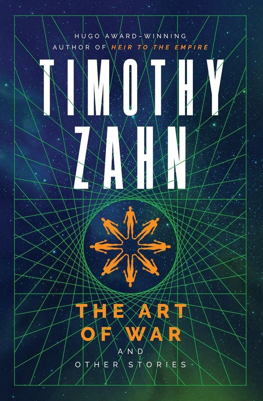Cover: 9781504096942 | The Art of War and Other Stories | Timothy Zahn | Taschenbuch | 2025