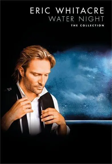 Cover: 9781780386942 | Water Night (Collection) | Eric Whitacre | Taschenbuch | Einzelstimme