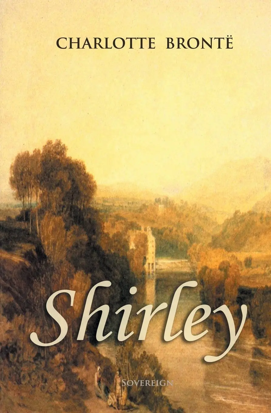 Cover: 9781787246942 | Shirley | Charlotte Bronte | Taschenbuch | Kartoniert / Broschiert