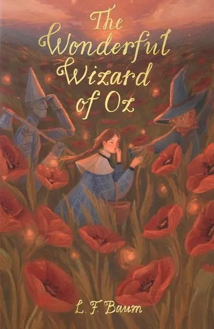 Cover: 9781840226942 | The Wonderful Wizard of Oz &amp; Glinda of Oz | L. Frank Baum | Buch