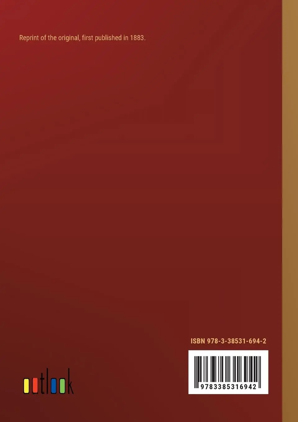 Rückseite: 9783385316942 | Eminent Women: A Series of Sketches of Women who Have Won...