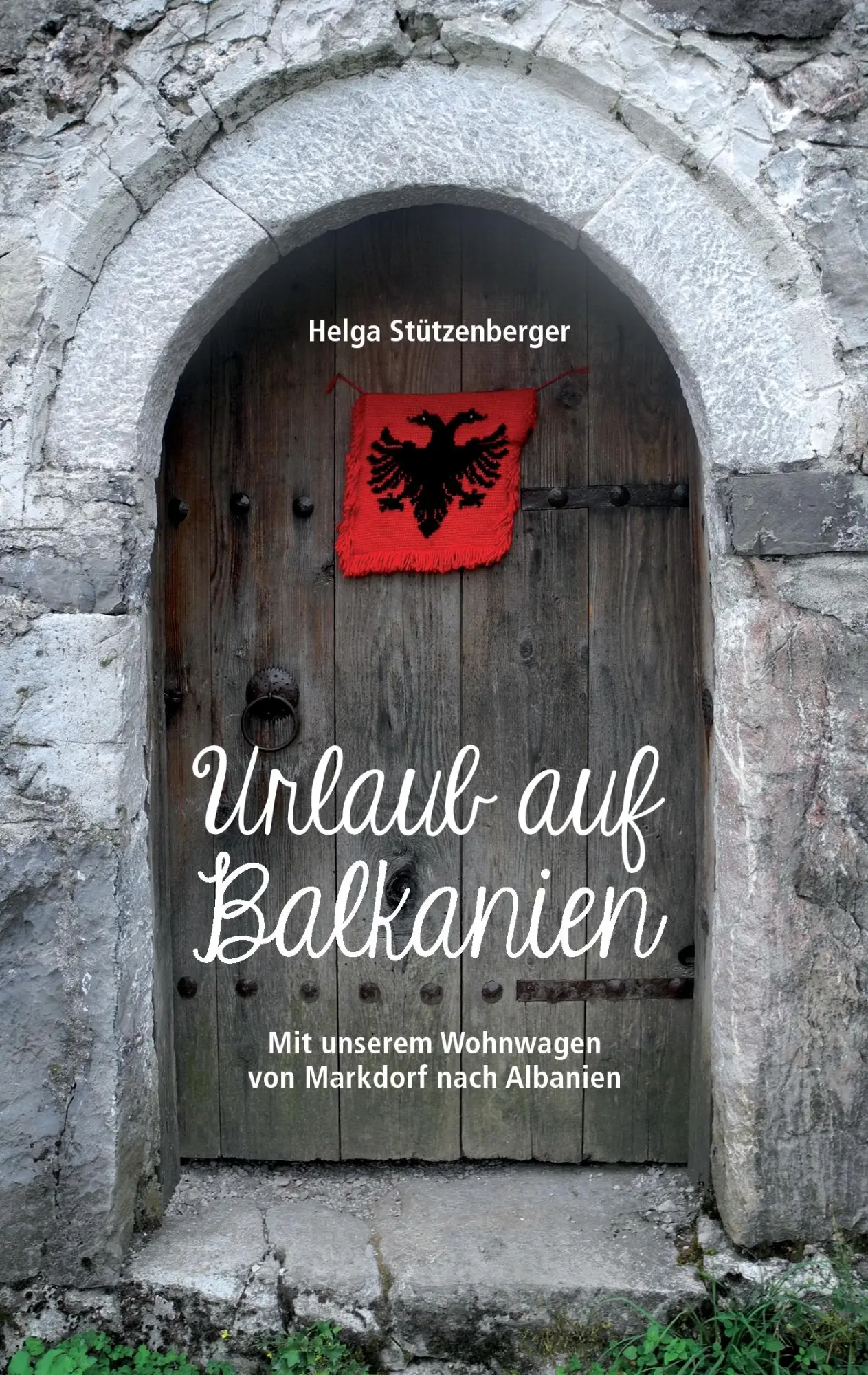 Cover: 9783739216942 | Urlaub auf Balkanien | Helga Stützenberger | Taschenbuch | 152 S.