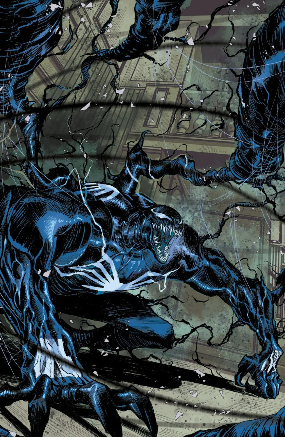 Bild: 9783741646942 | Ultimate Spider-Man | Bd. 4: Das letzte Gefecht | Hickman (u. a.)