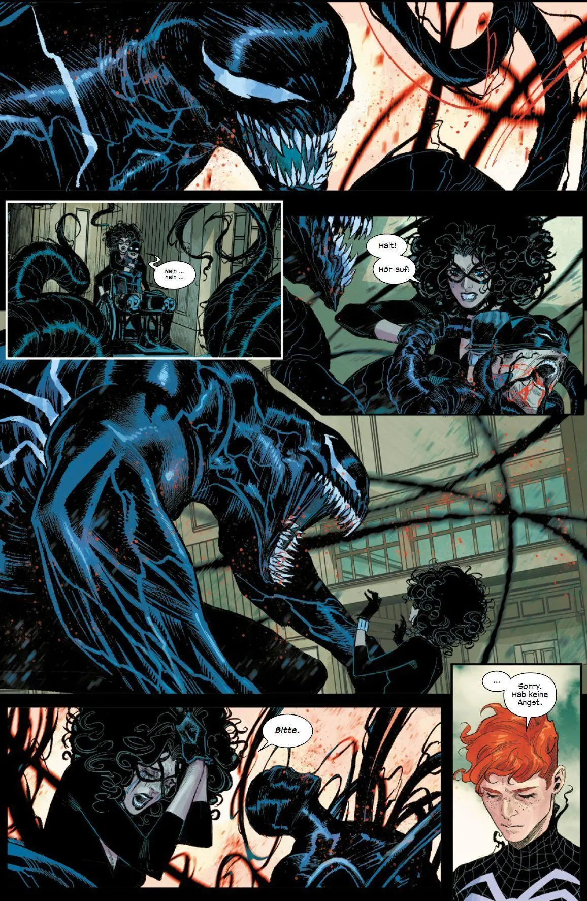 Bild: 9783741646942 | Ultimate Spider-Man | Bd. 4: Das letzte Gefecht | Hickman (u. a.)