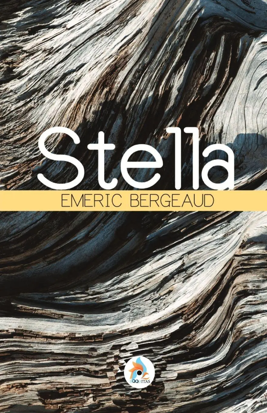 Cover: 9798295576942 | Stella | Emeric Bergeaud | Taschenbuch | Französisch | 2026 | Bookitas