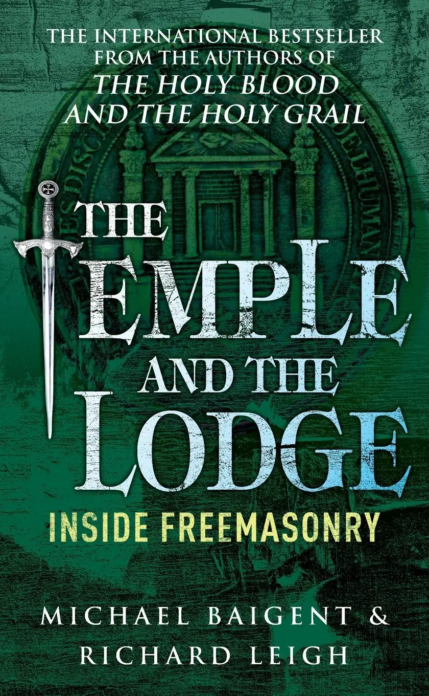 Cover: 9780099257042 | The Temple And The Lodge | Michael Baigent (u. a.) | Taschenbuch