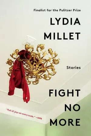 Cover: 9780393357042 | Fight No More | Stories | Lydia Millet | Taschenbuch | Englisch | 2019