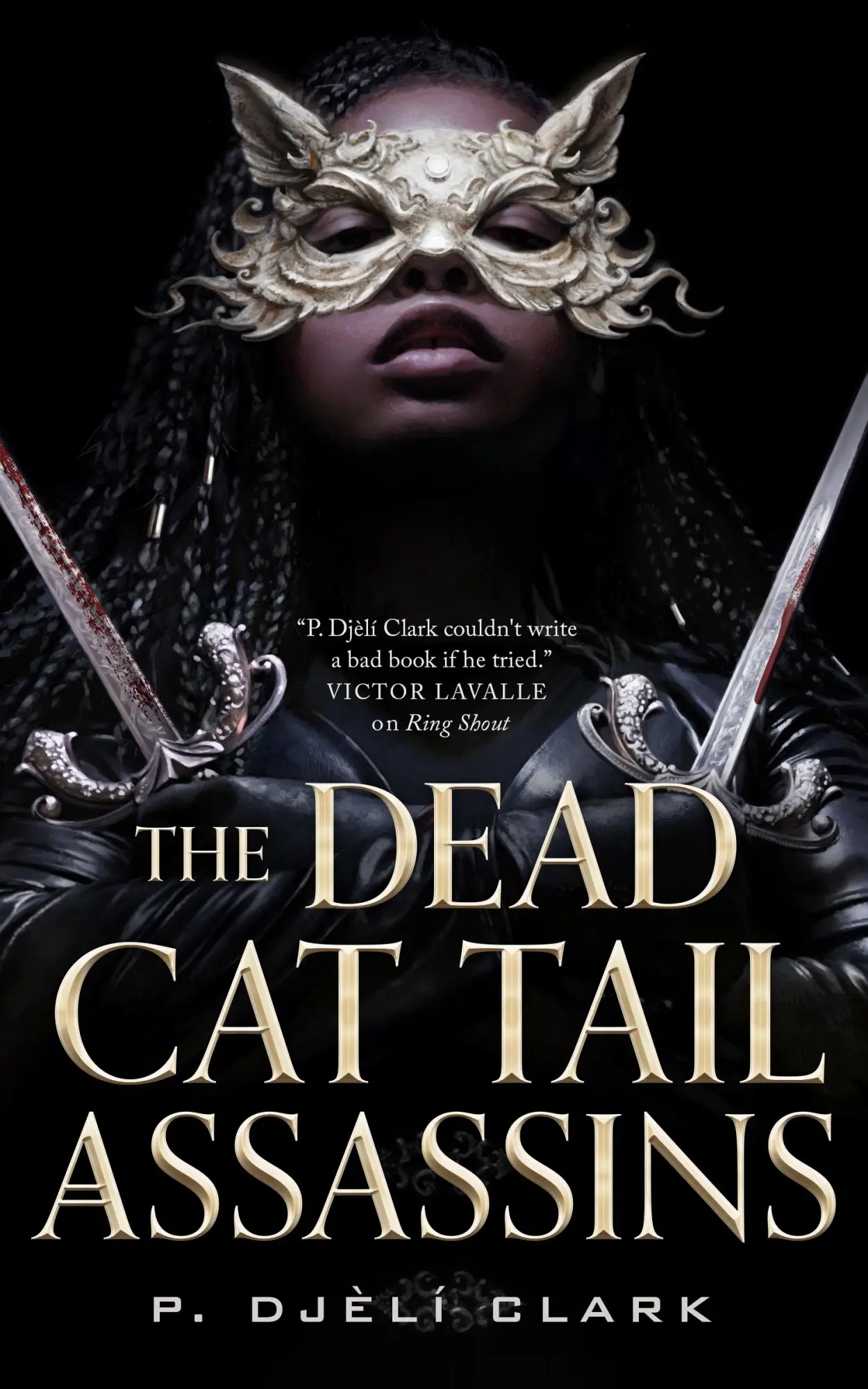 Cover: 9781250767042 | The Dead Cat Tail Assassins | P. Djeli Clark | Buch | Englisch | 2024