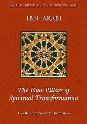 Cover: 9781905937042 | The Four Pillars of Spiritual Transformation: The Adornment of the...