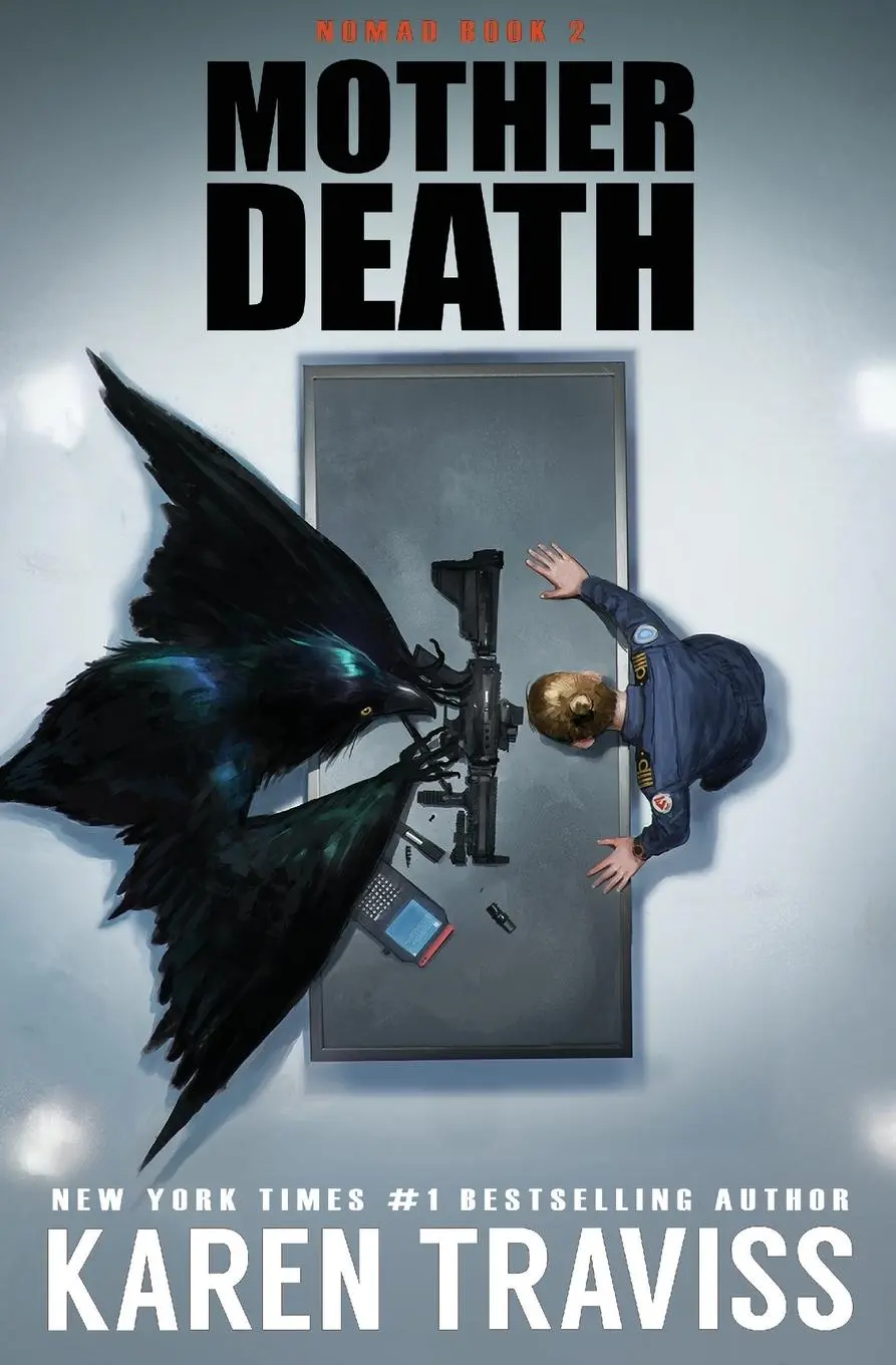 Cover: 9781912247042 | Mother Death | Karen Traviss | Taschenbuch | Kartoniert / Broschiert