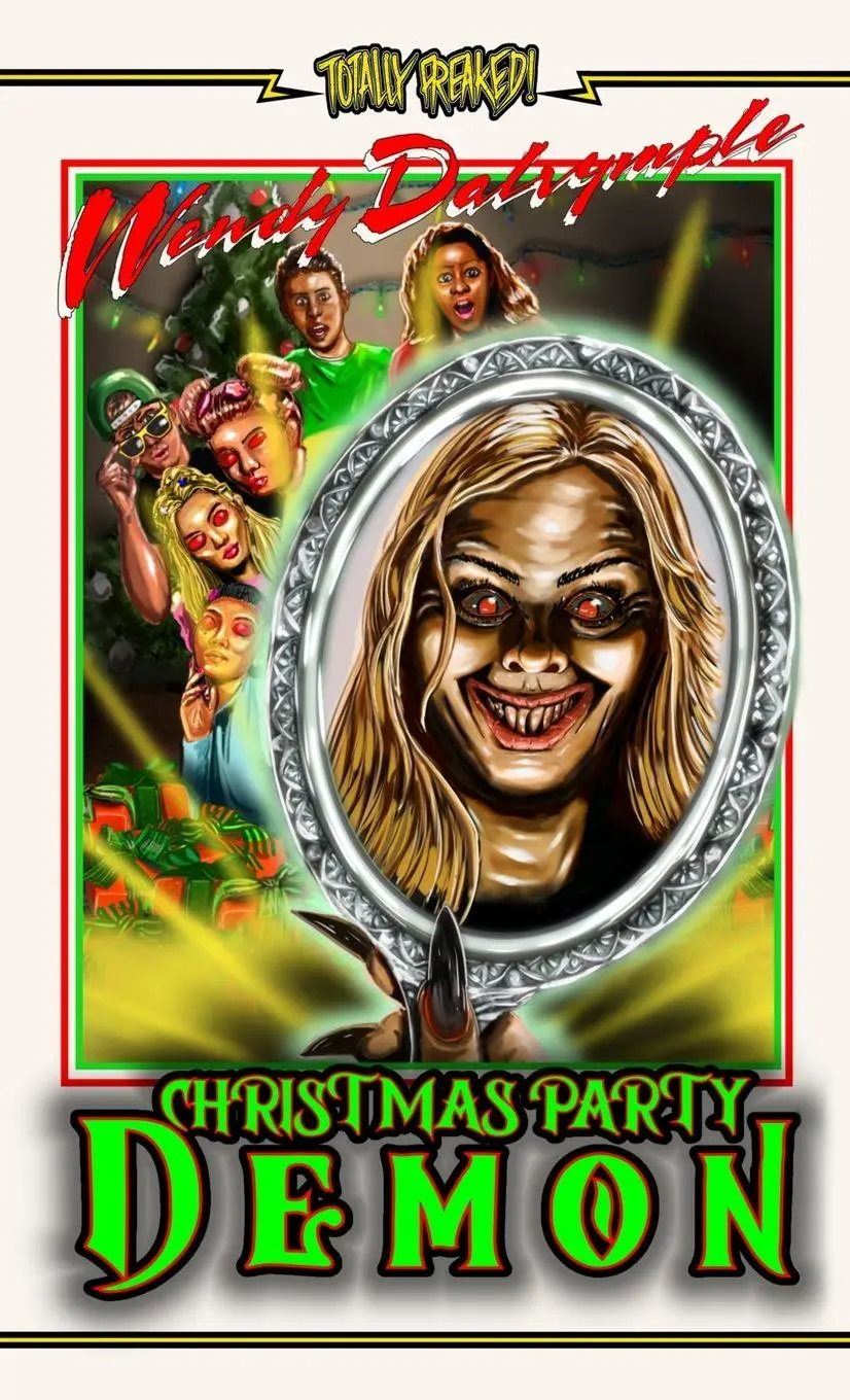 Cover: 9781966497042 | Christmas Party Demon | Wendy Dalrymple | Taschenbuch | Englisch