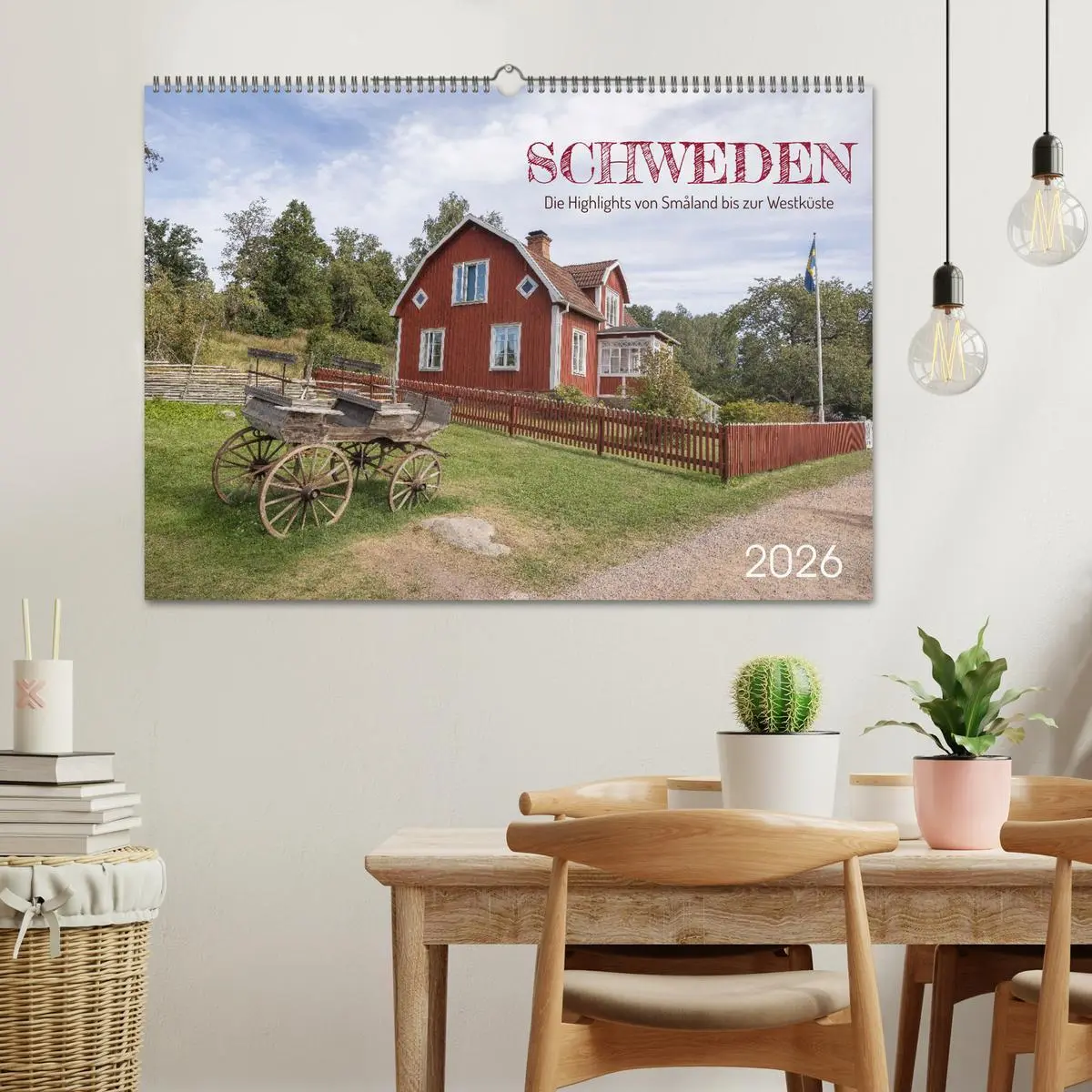 Bild: 9783457337042 | Schweden - Die Highlights von Småland bis zur Westküste...
