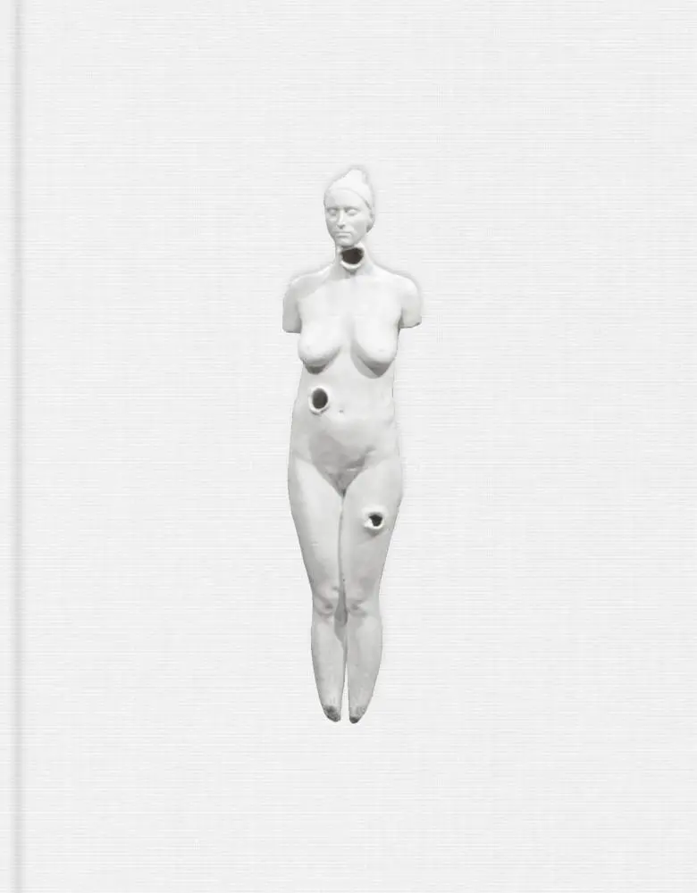 Cover: 9783903447042 | MARIA KULIKOVSKA My Body is a Battlefield | Alfred Weidinger (u. a.)